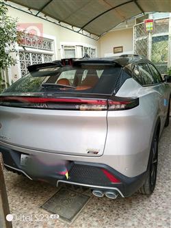 دۆنگ فینگ ماج